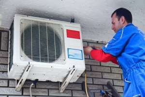 HVAC Companies Near Currie, NC Available Now